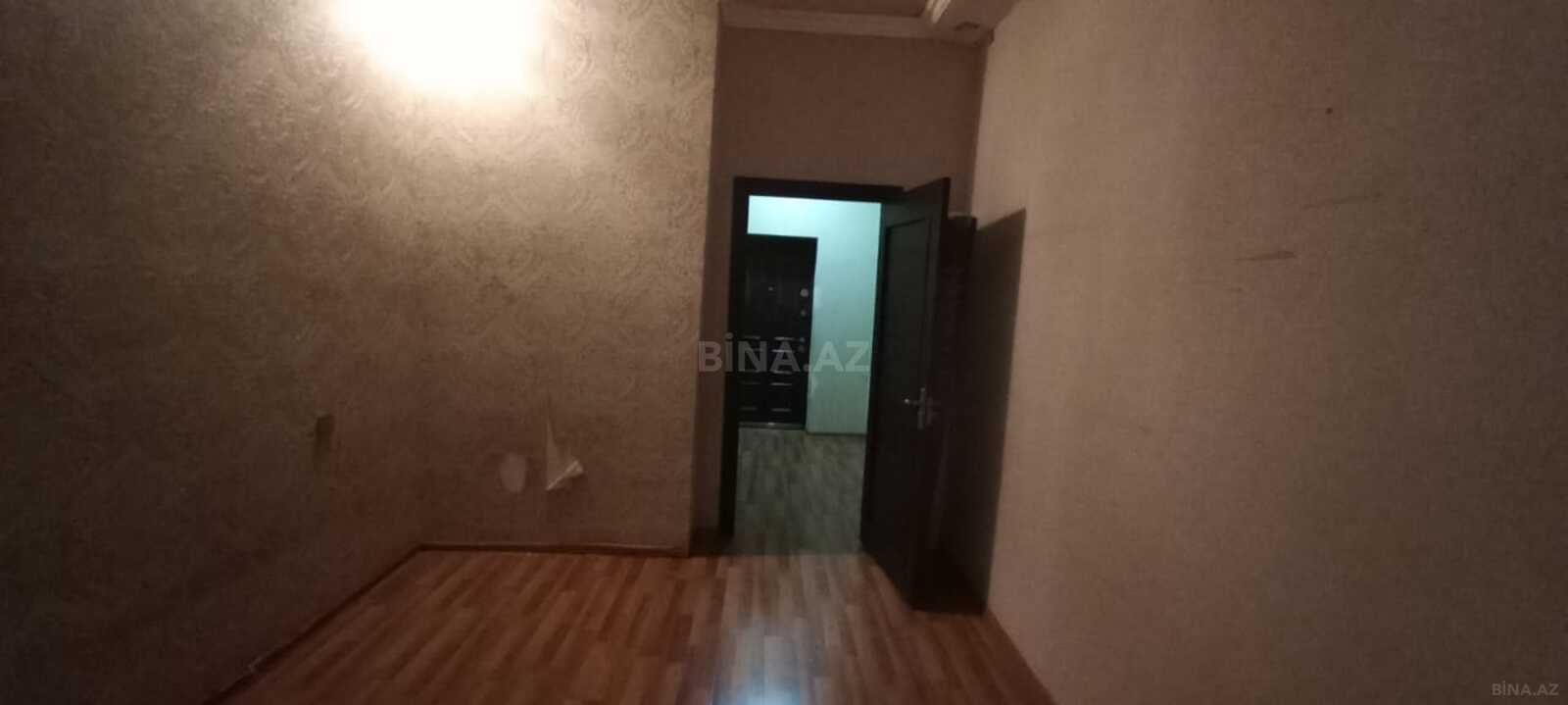 2-комн. новостройка - Хырдалан - 60 м² (10)