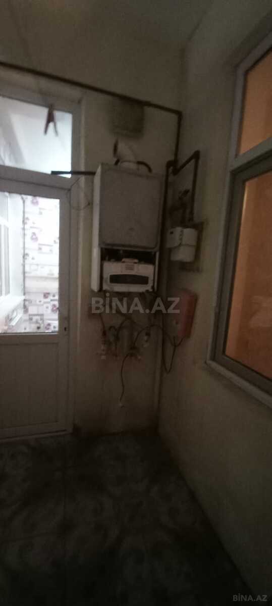 2-комн. новостройка - Хырдалан - 60 м² (5)