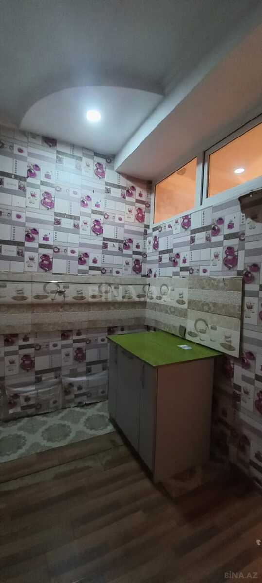 2-комн. новостройка - Хырдалан - 60 м² (6)