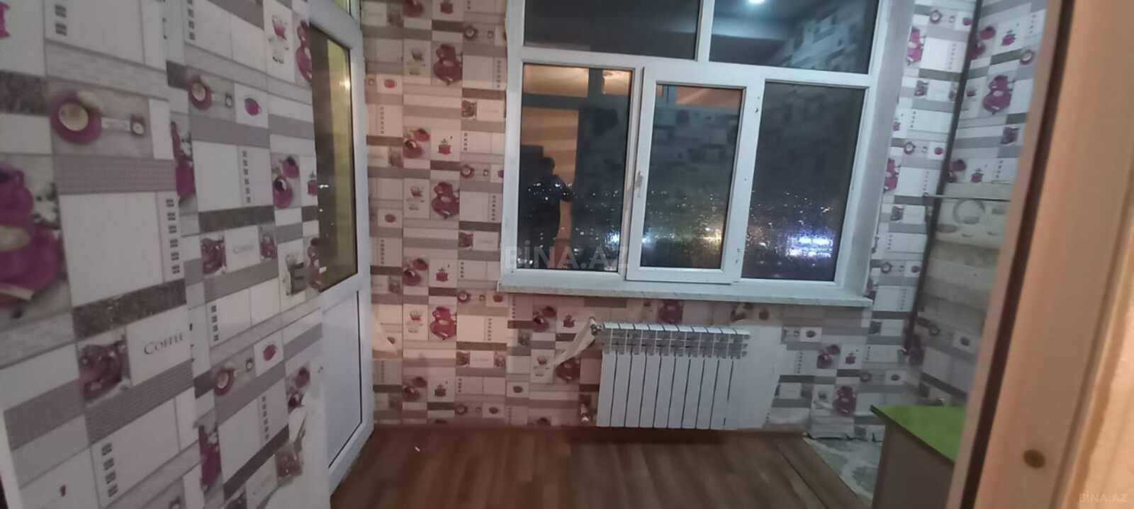 2-комн. новостройка - Хырдалан - 60 м² (9)
