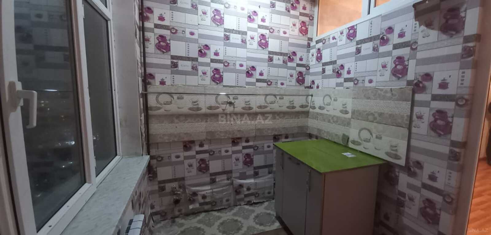 2-комн. новостройка - Хырдалан - 60 м² (2)