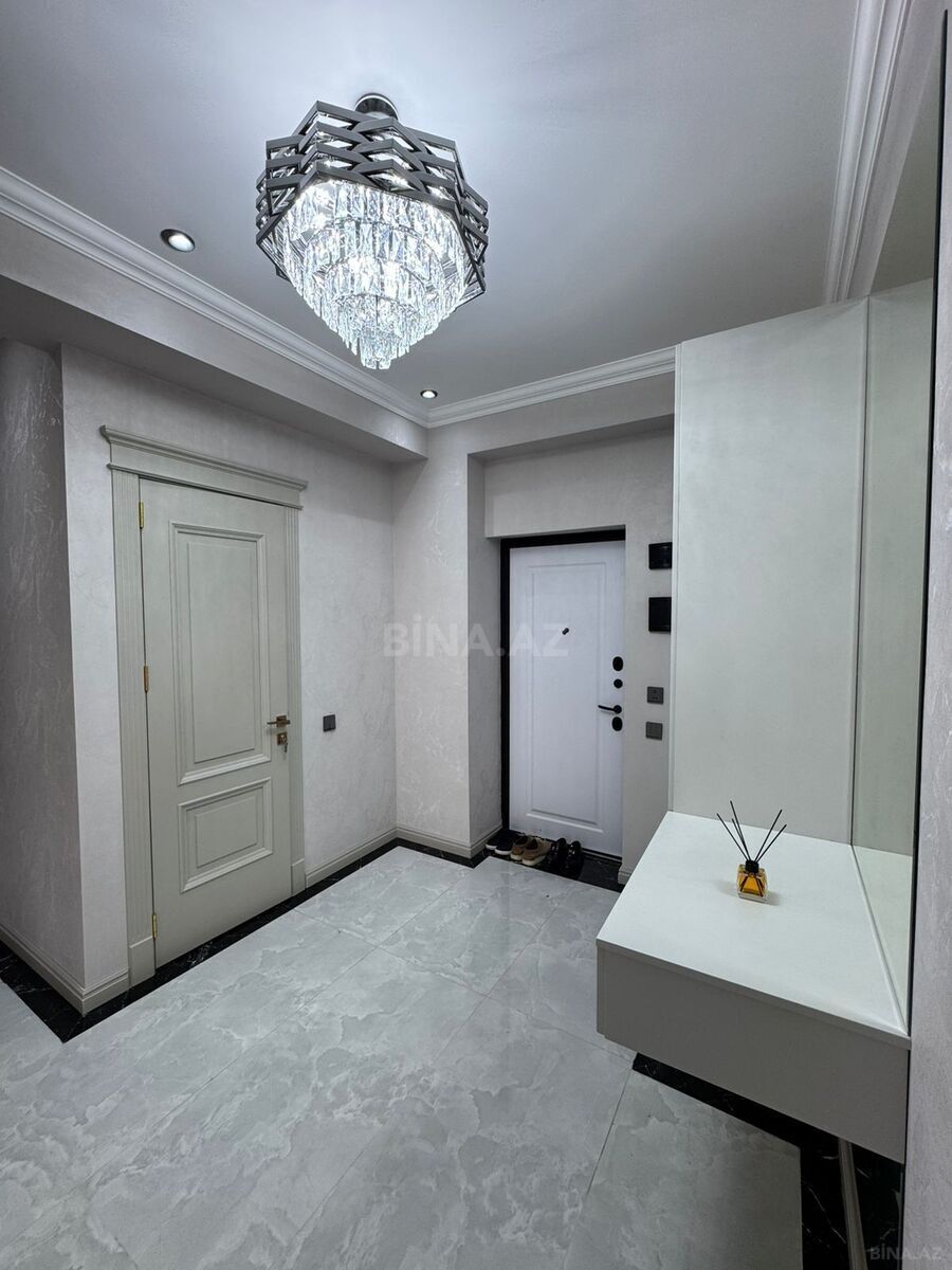 3 otaqlı yeni tikili - 28 May m. - 138 m² (12)