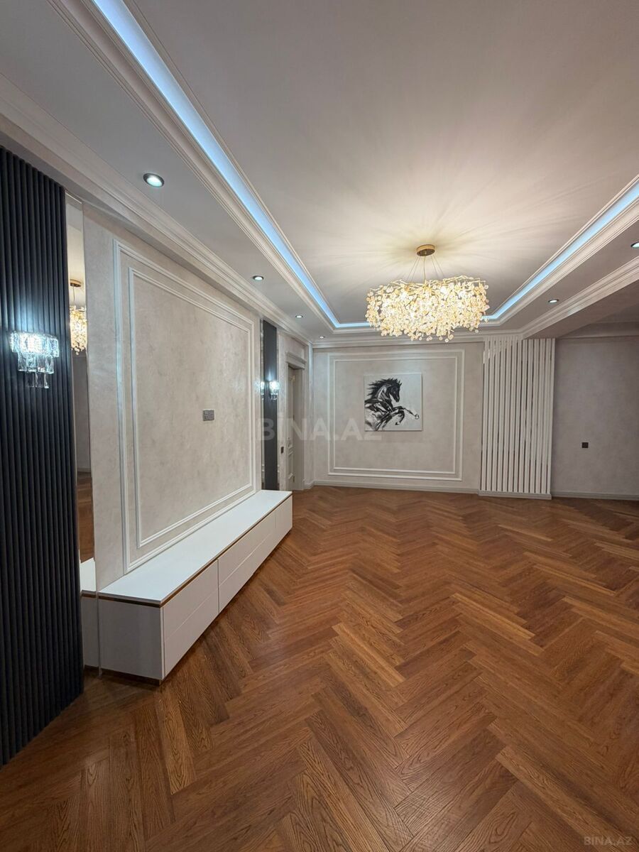 3 otaqlı yeni tikili - 28 May m. - 138 m² (7)