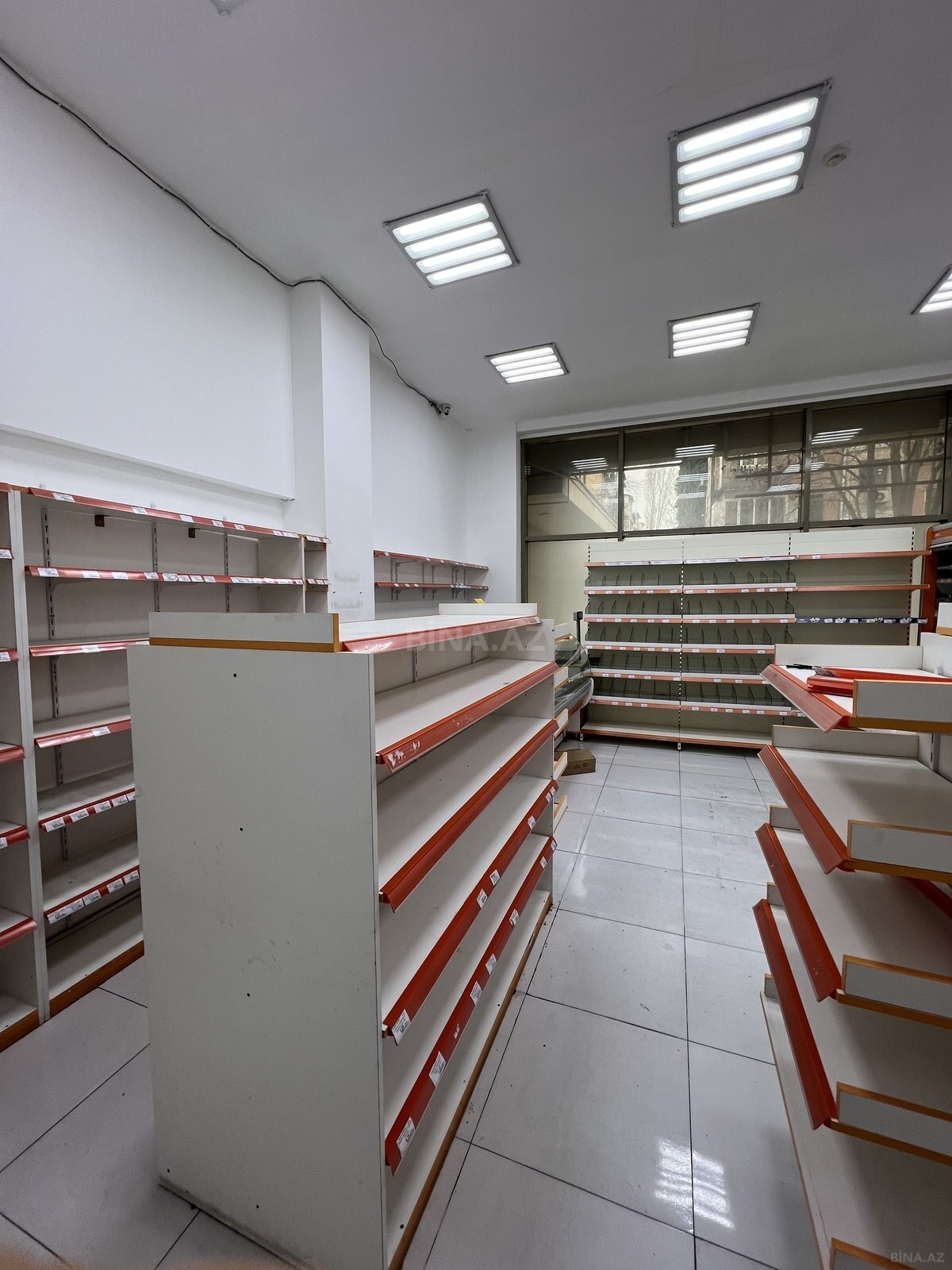 Объект - м. Мемар Аджеми - 105 м² (15)
