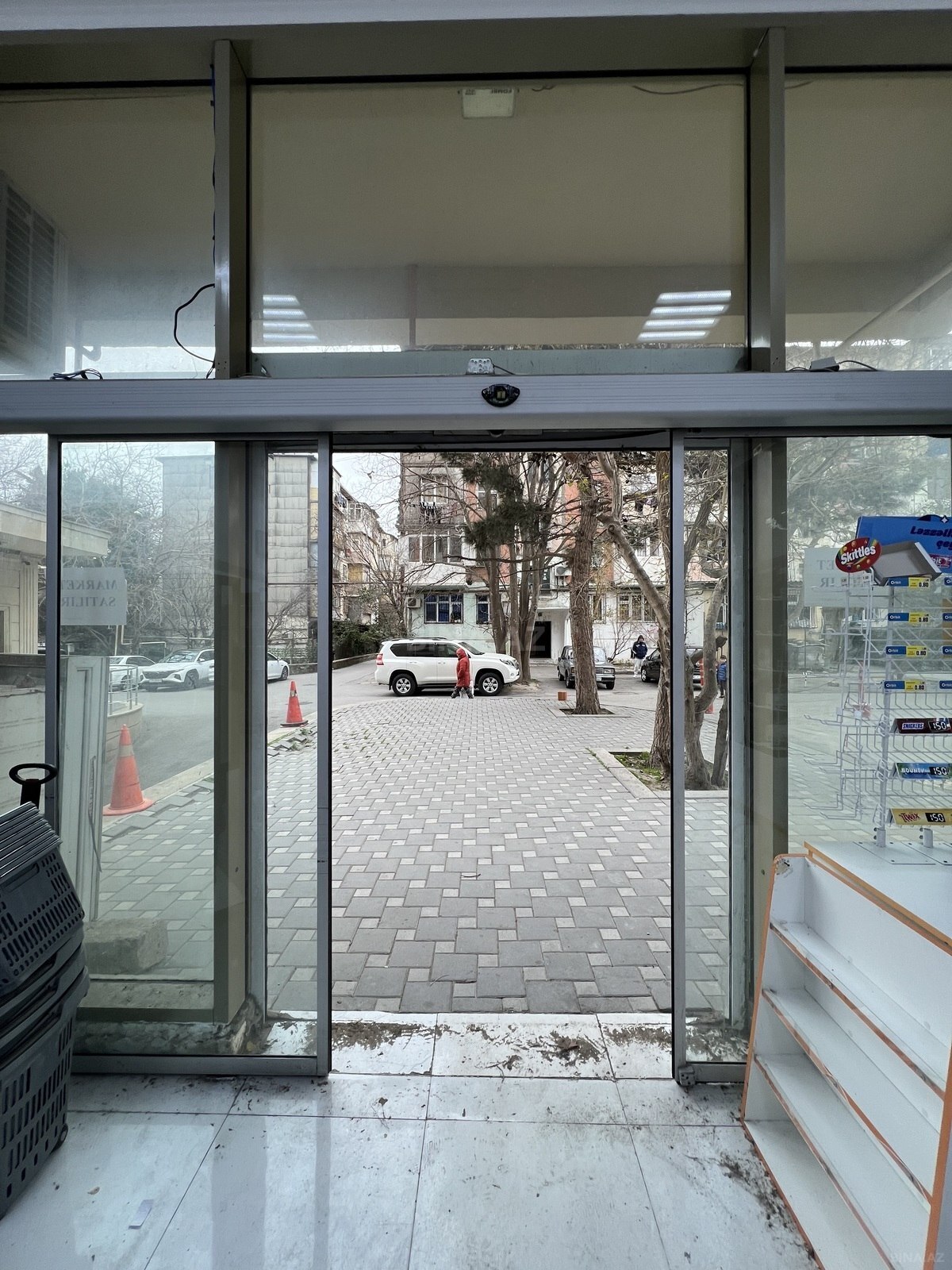 Объект - м. Мемар Аджеми - 105 м² (7)