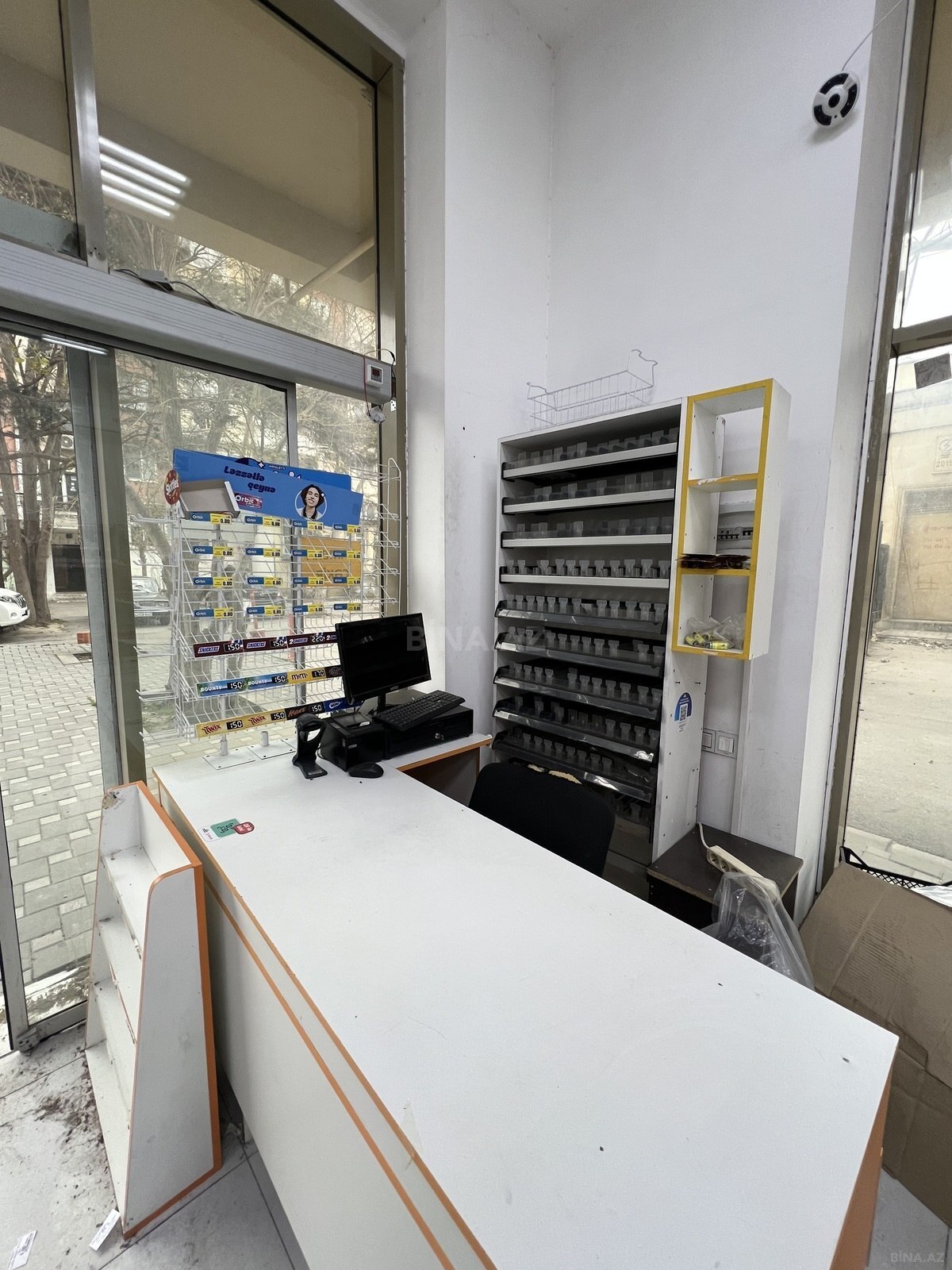 Объект - м. Мемар Аджеми - 105 м² (8)