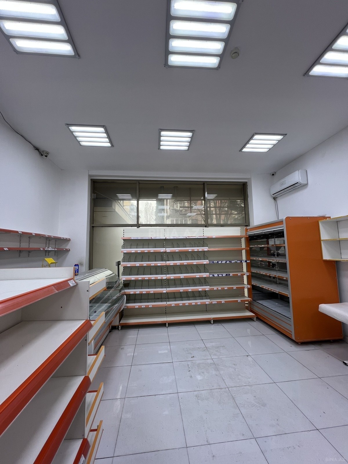 Объект - м. Мемар Аджеми - 105 м² (13)