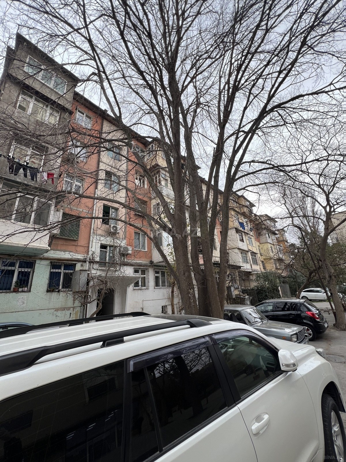Объект - м. Мемар Аджеми - 105 м² (5)