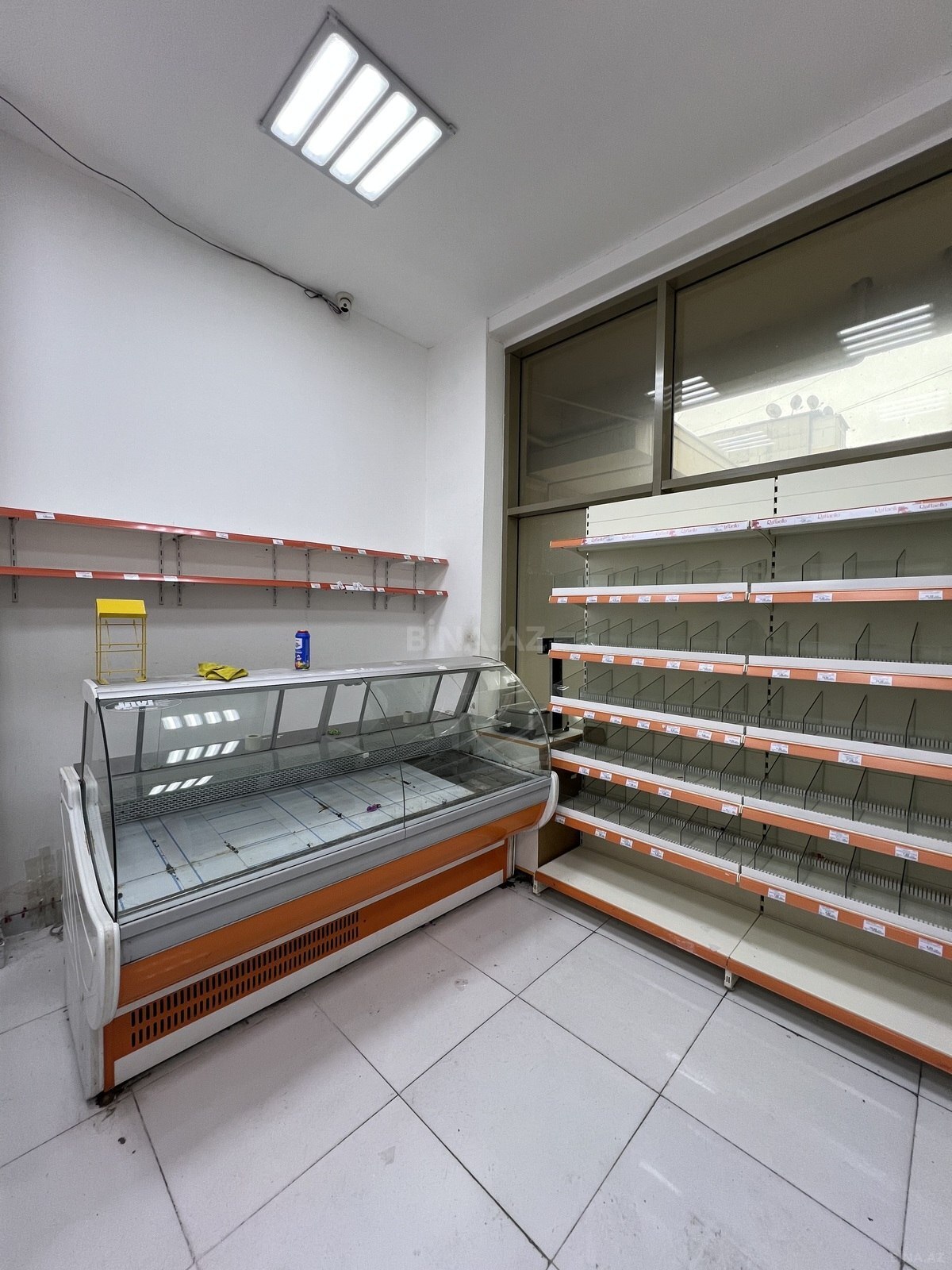 Объект - м. Мемар Аджеми - 105 м² (14)