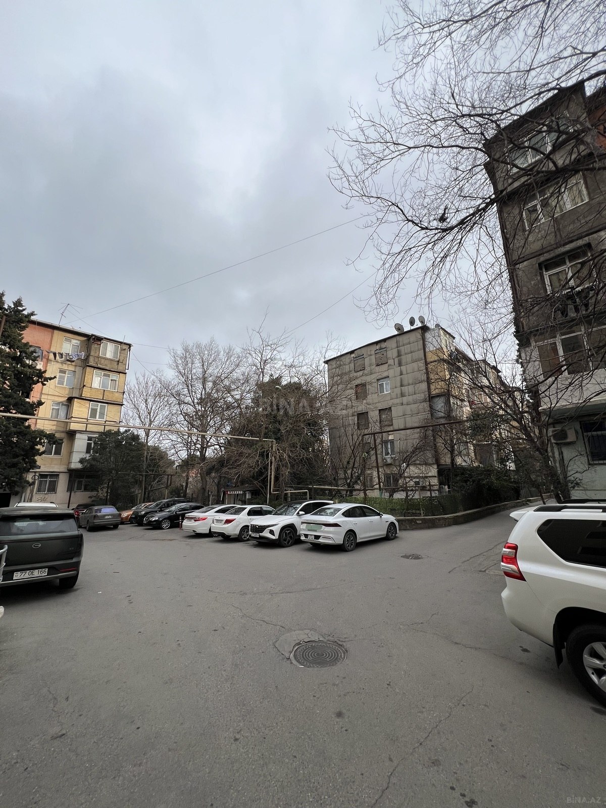 Объект - м. Мемар Аджеми - 105 м² (4)