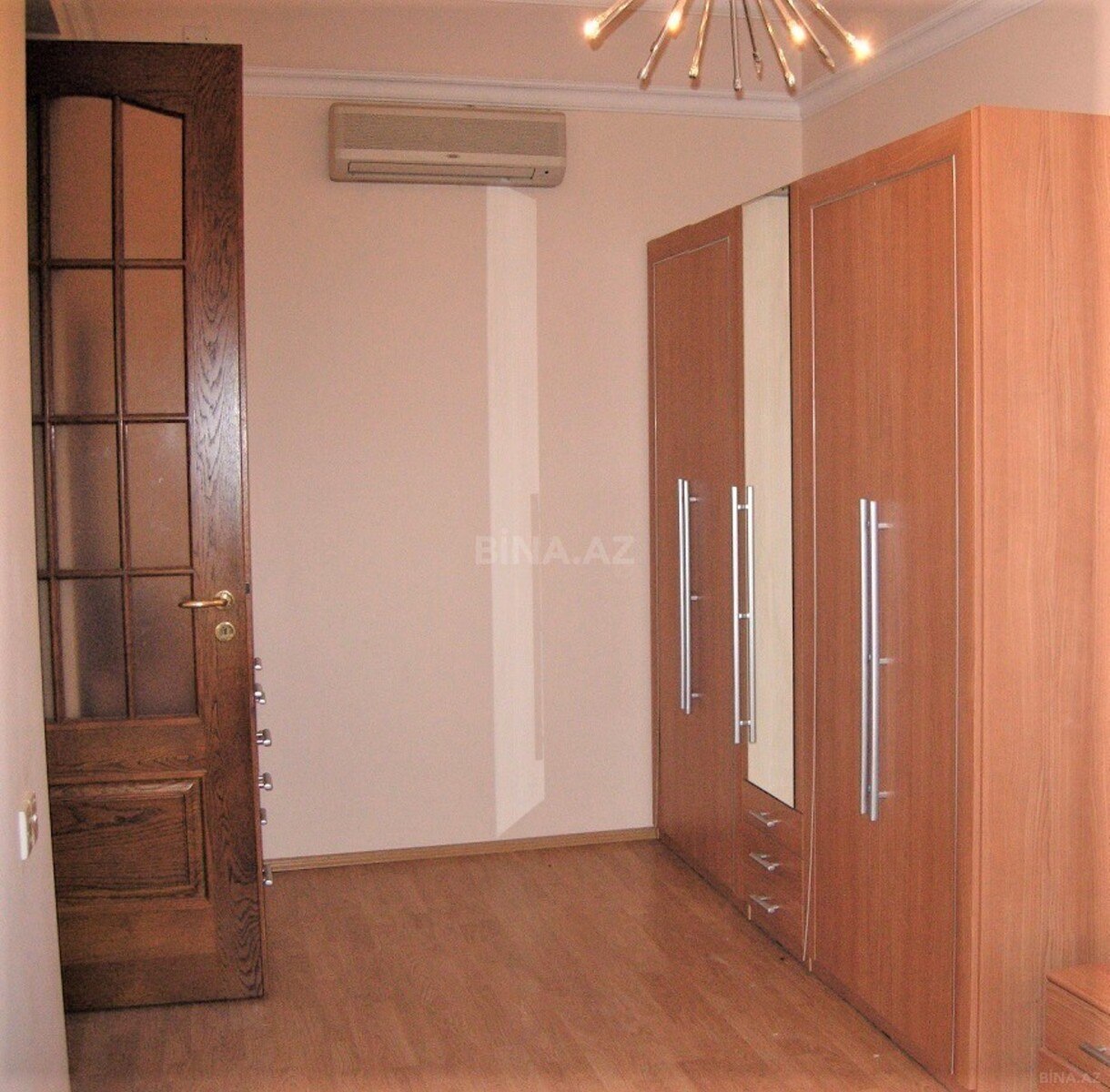 6 otaqlı həyət evi/bağ evi - Buzovna q. - 280 m² (20)