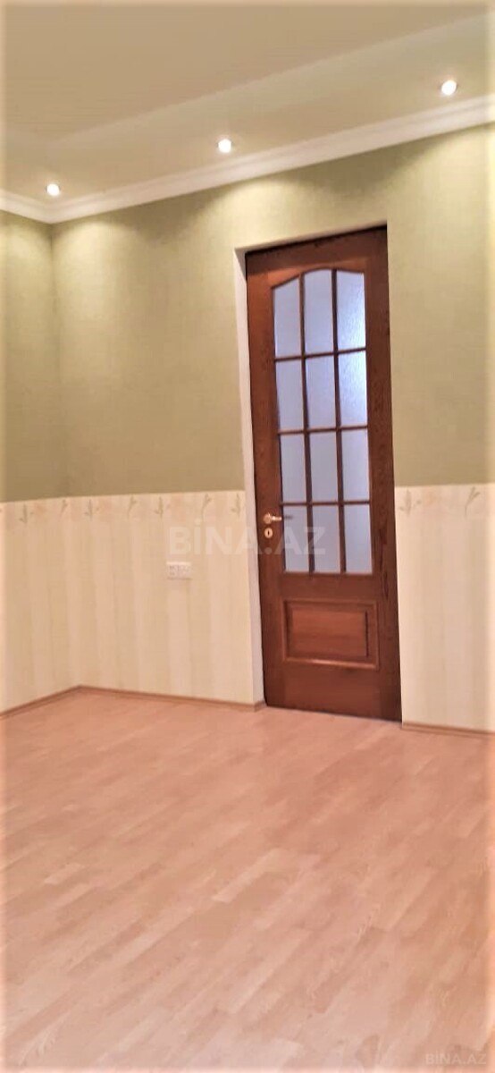6 otaqlı həyət evi/bağ evi - Buzovna q. - 280 m² (19)
