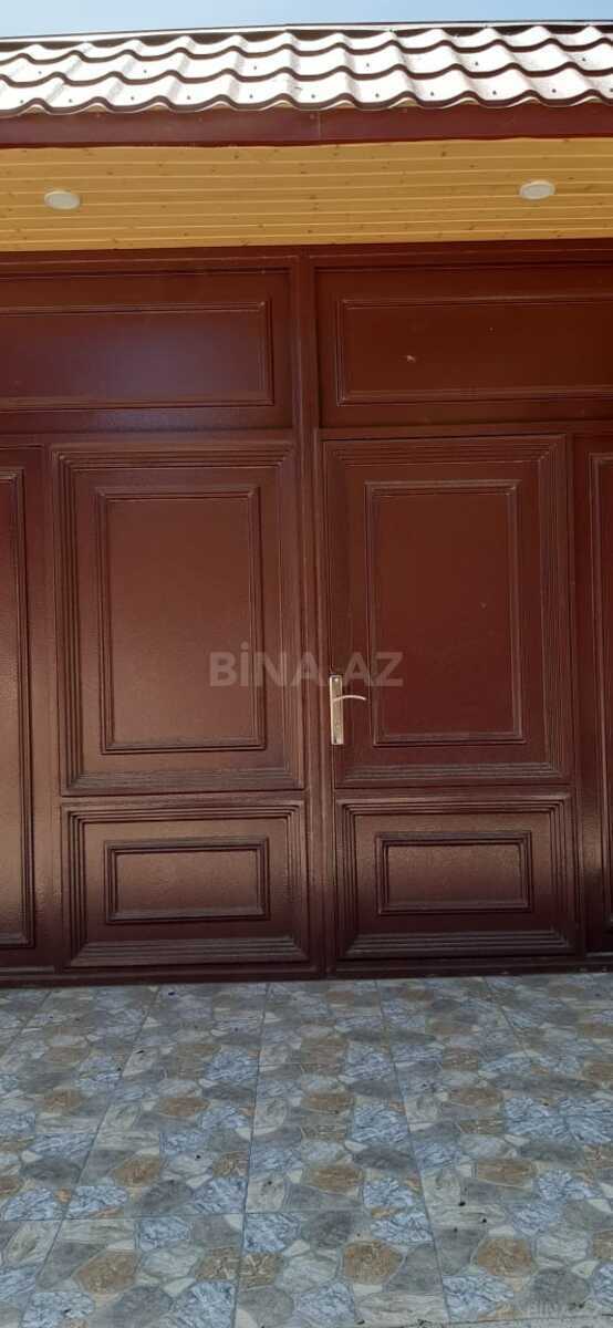 6 otaqlı həyət evi/bağ evi - Buzovna q. - 280 m² (23)
