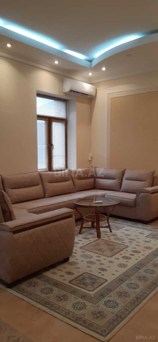 6 otaqlı həyət evi/bağ evi - Buzovna q. - 280 m² (7)