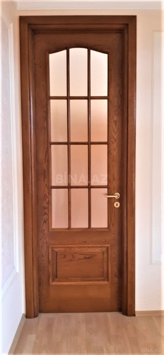 6 otaqlı həyət evi/bağ evi - Buzovna q. - 280 m² (14)