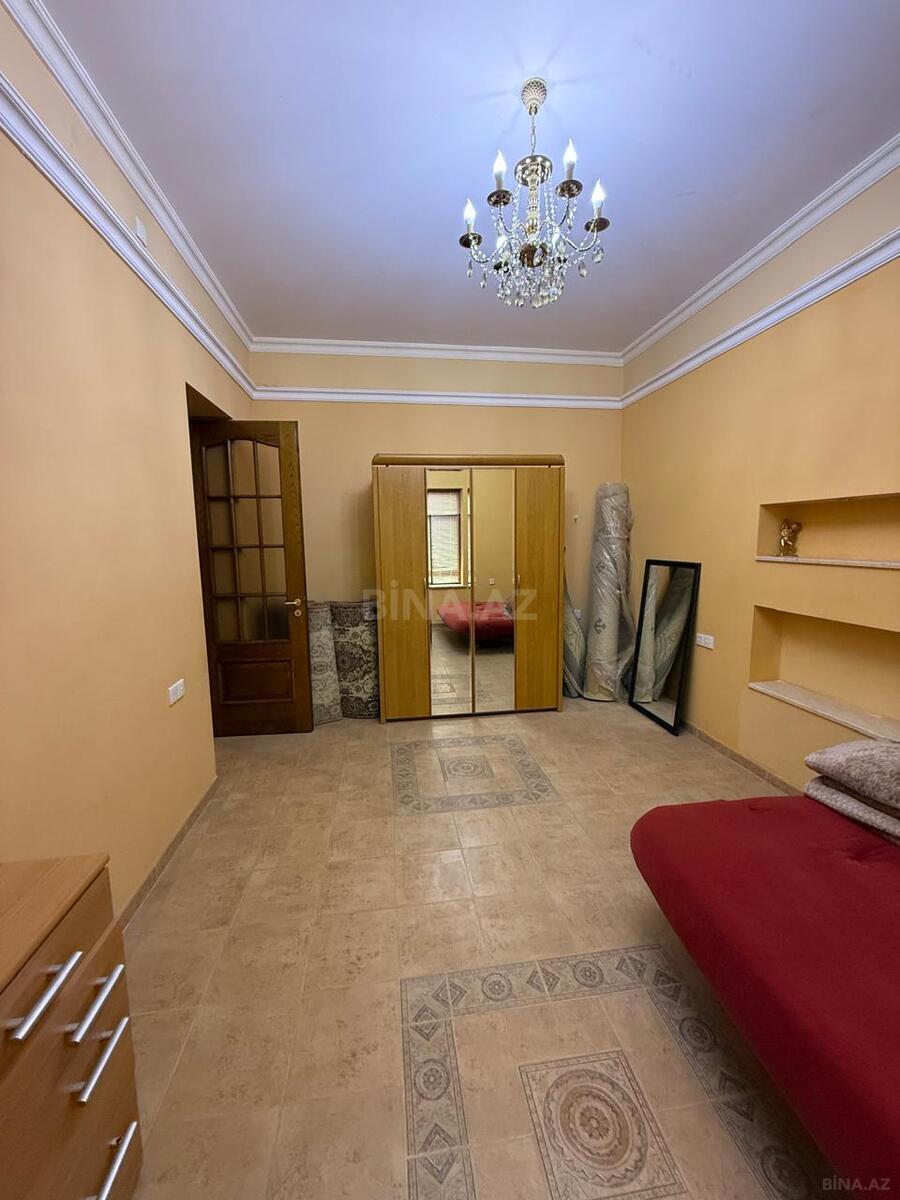 6 otaqlı həyət evi/bağ evi - Buzovna q. - 280 m² (10)