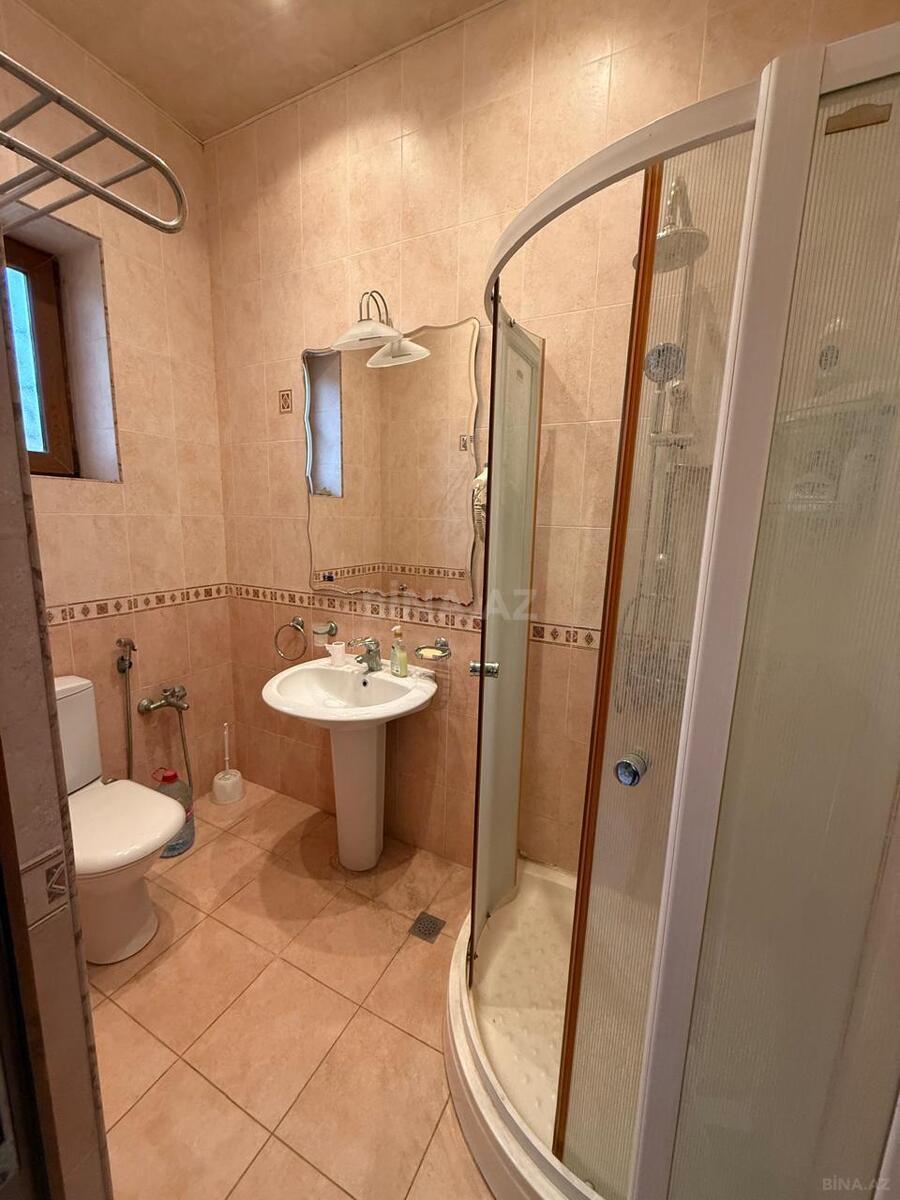 6 otaqlı həyət evi/bağ evi - Buzovna q. - 280 m² (12)