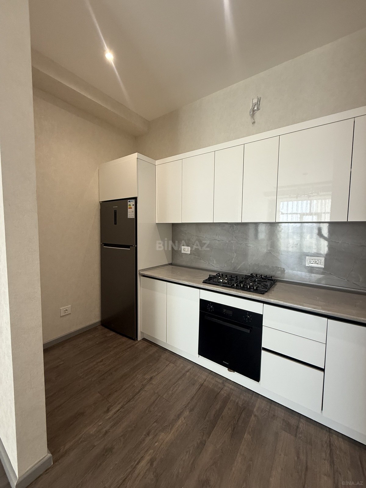3 otaqlı yeni tikili - Nəsimi r. - 102.7 m² (9)