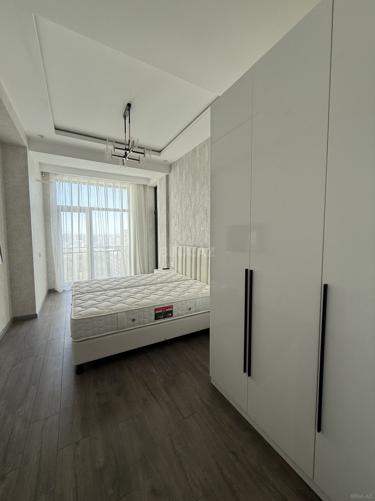 3 otaqlı yeni tikili - Nəsimi r. - 102.7 m² (7)