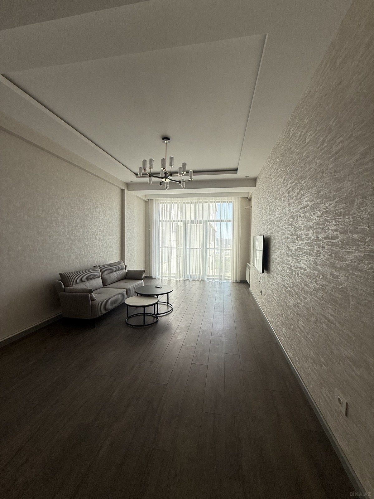 3 otaqlı yeni tikili - Nəsimi r. - 102.7 m² (8)