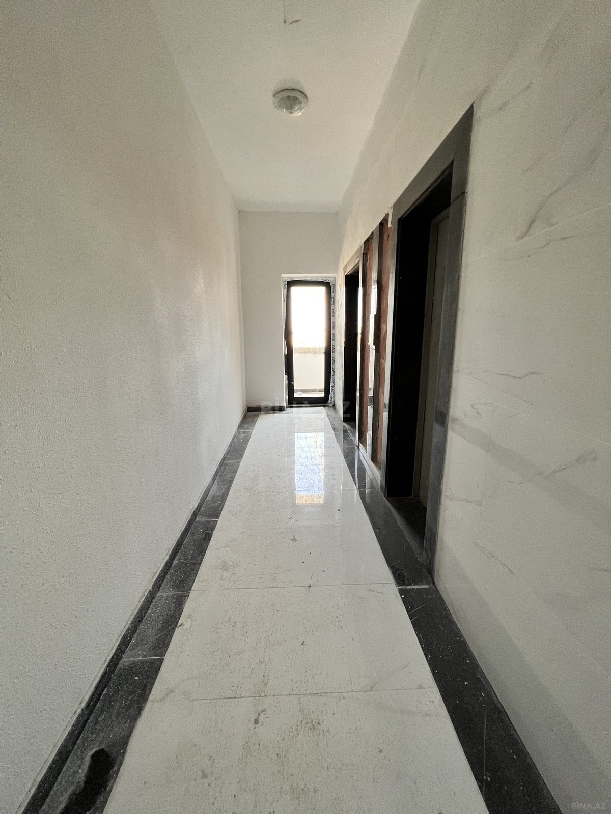 3 otaqlı yeni tikili - Nəsimi r. - 102.7 m² (6)