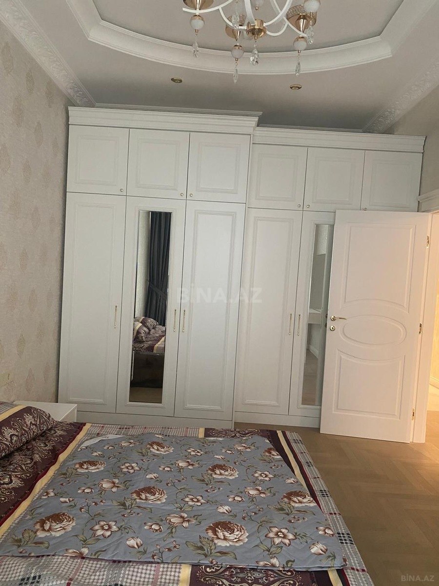 2 otaqlı yeni tikili - Nəsimi r. - 93 m² (6)
