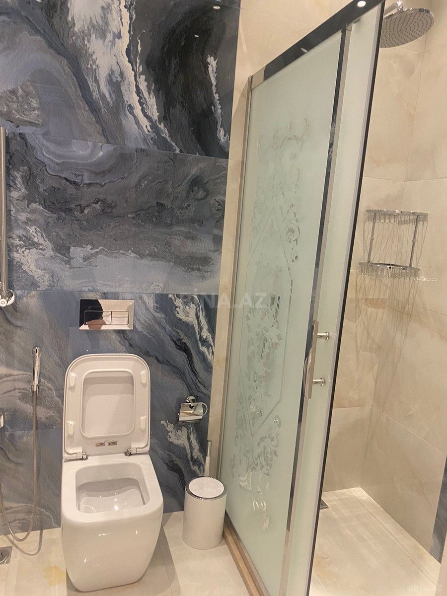 2 otaqlı yeni tikili - Nəsimi r. - 93 m² (10)