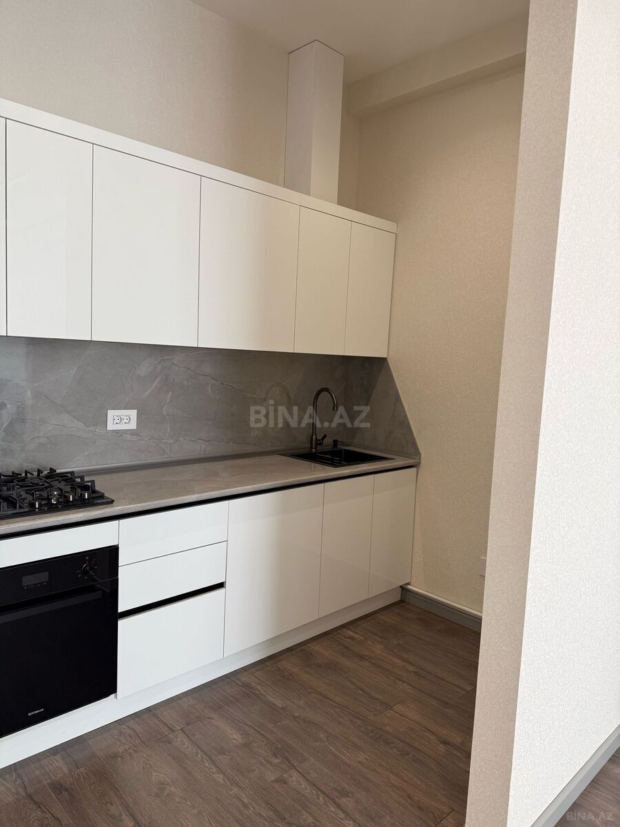 3 otaqlı yeni tikili - Nəsimi r. - 102.7 m² (12)