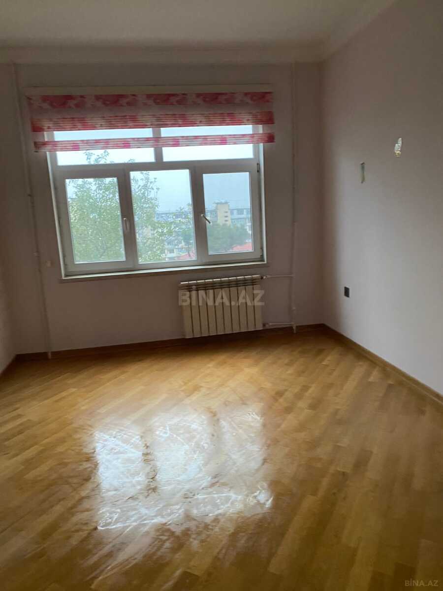 3-комн. вторичка - пос. Старые Гюнешли - 75 м² (22)