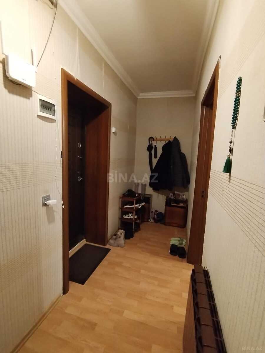 2 otaqlı köhnə tikili - Səngəçal q. - 49.3 m² (1)