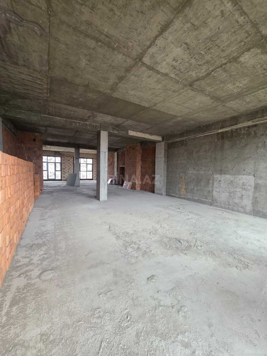 3 otaqlı yeni tikili - Bayıl q. - 196 m² (8)