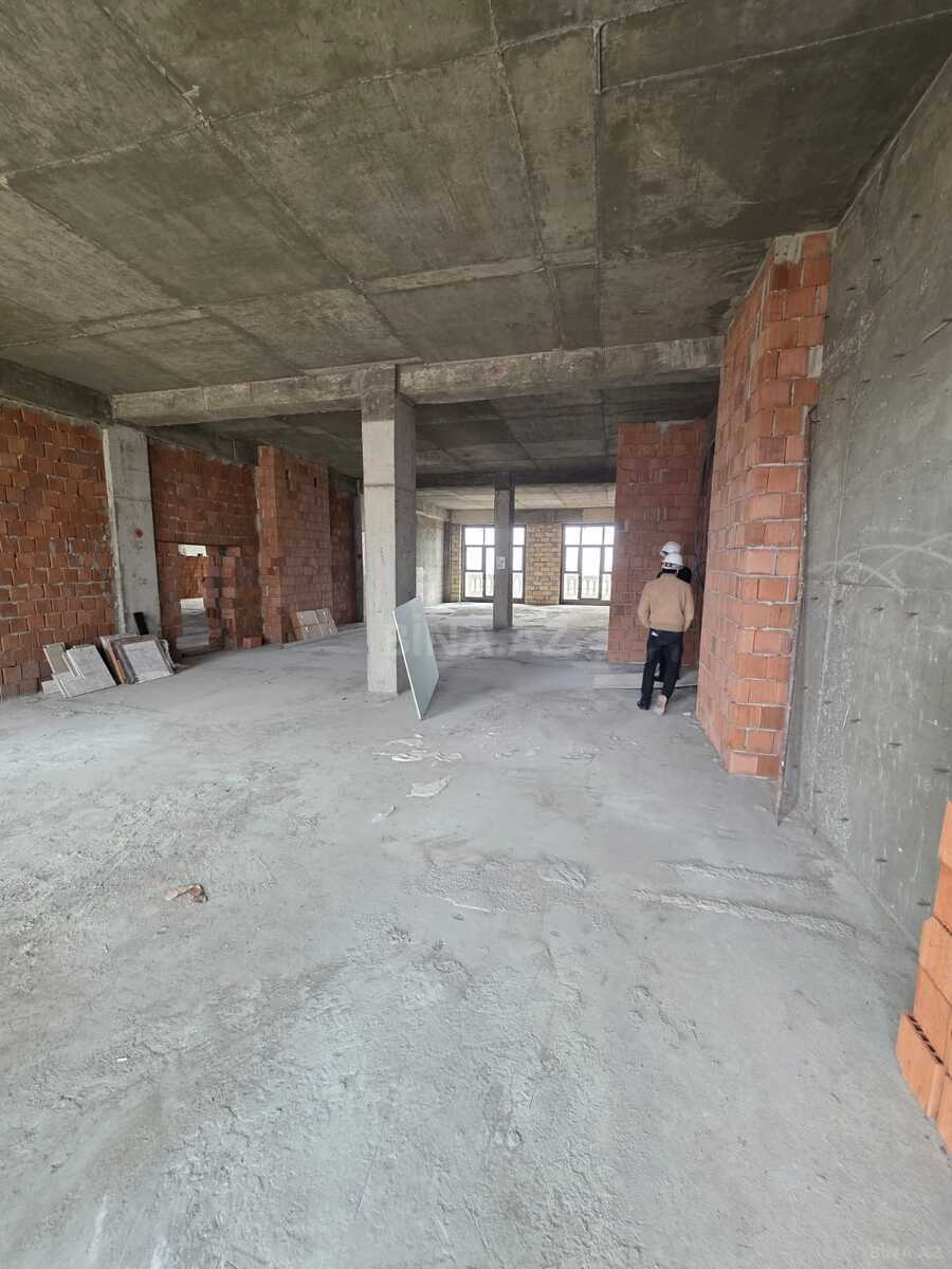3 otaqlı yeni tikili - Bayıl q. - 196 m² (7)