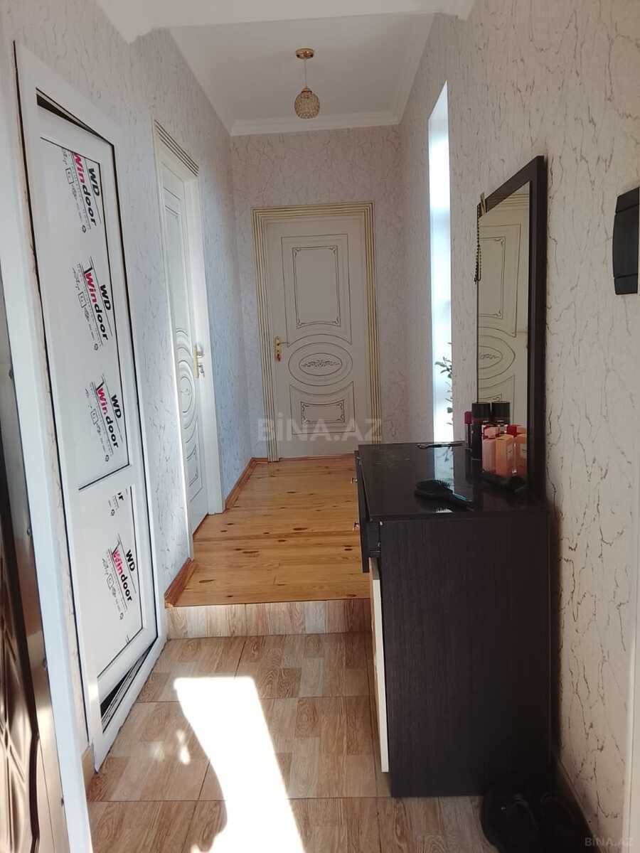 4 otaqlı həyət evi/bağ evi - 20-ci sahə q. - 130 m² (3)