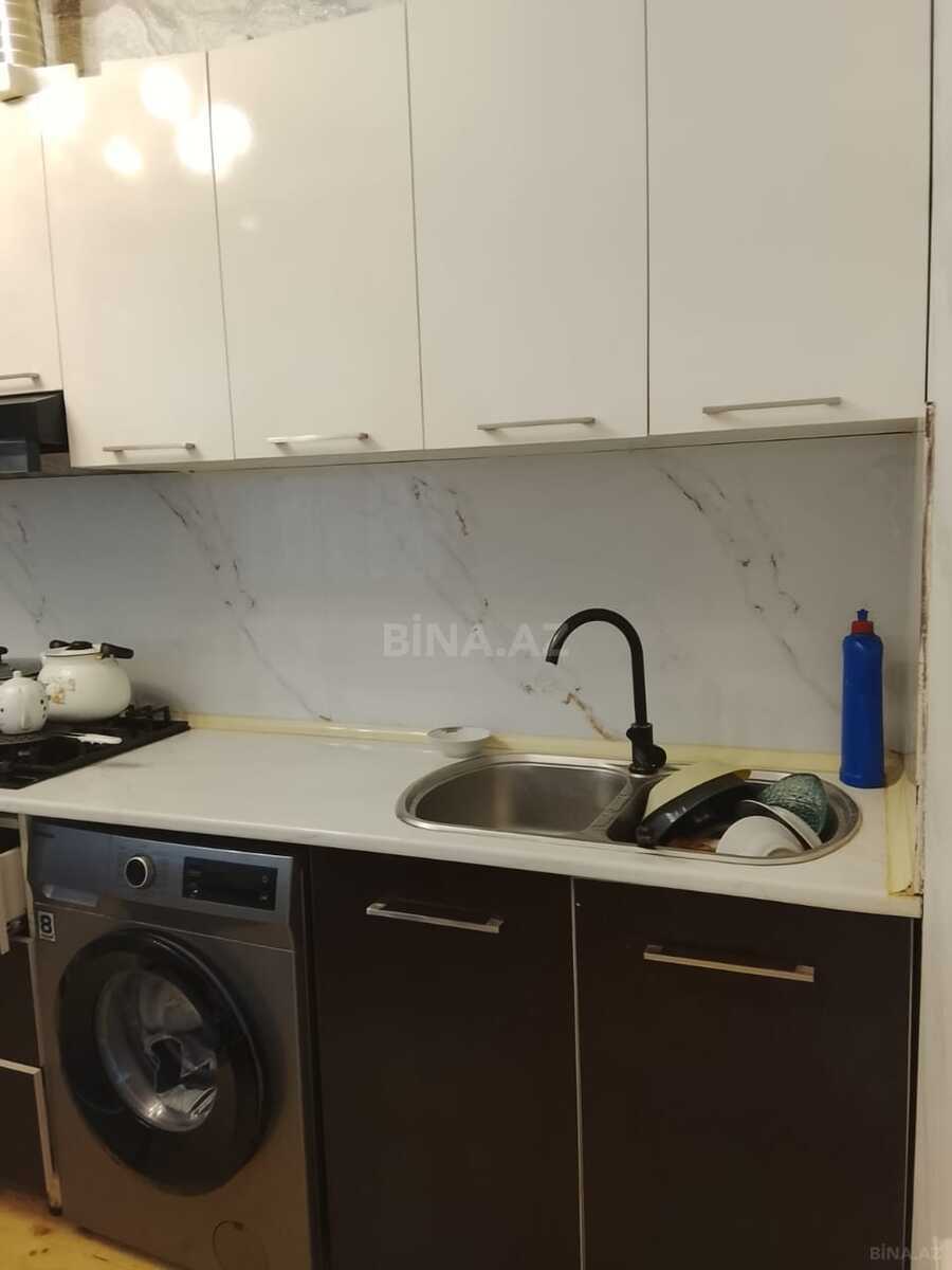 4 otaqlı həyət evi/bağ evi - 20-ci sahə q. - 130 m² (11)