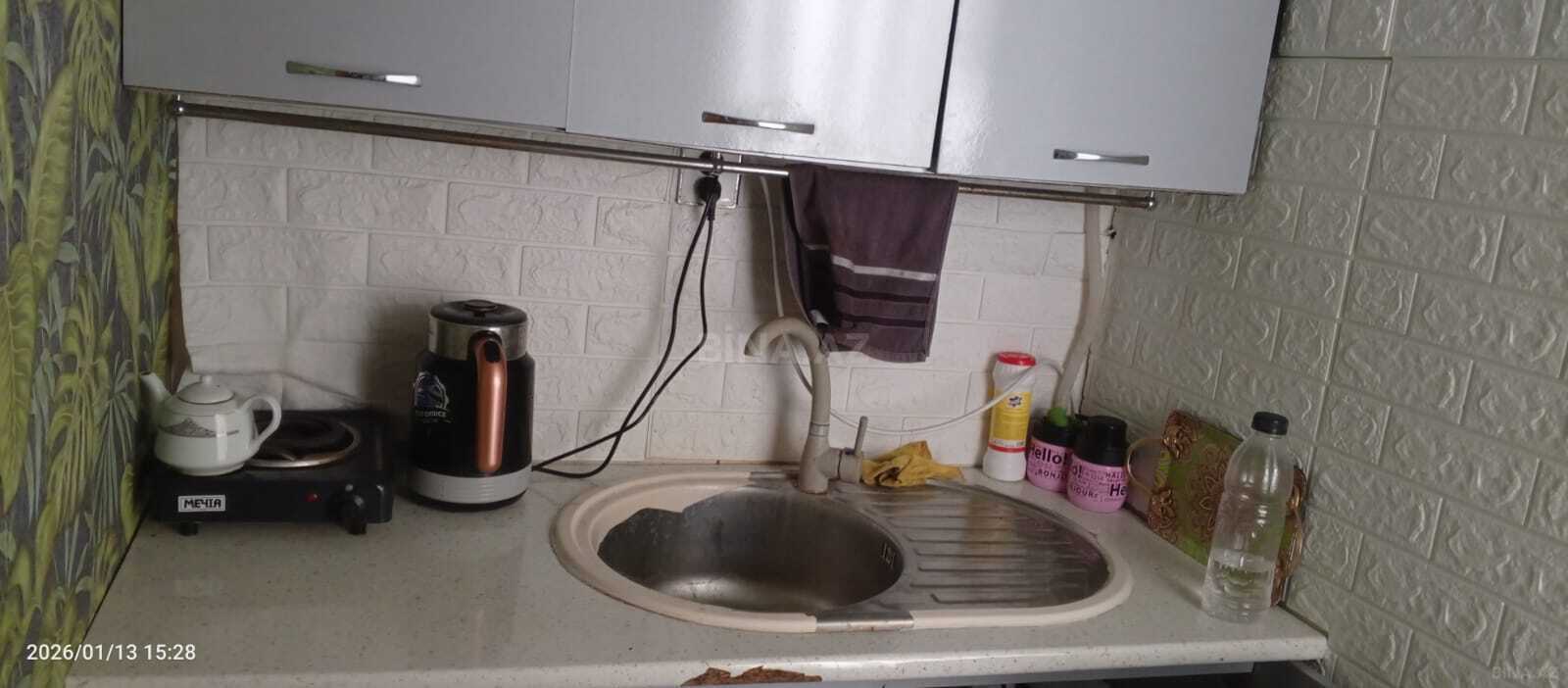 Obyekt - Bayıl q. - 46 m² (5)