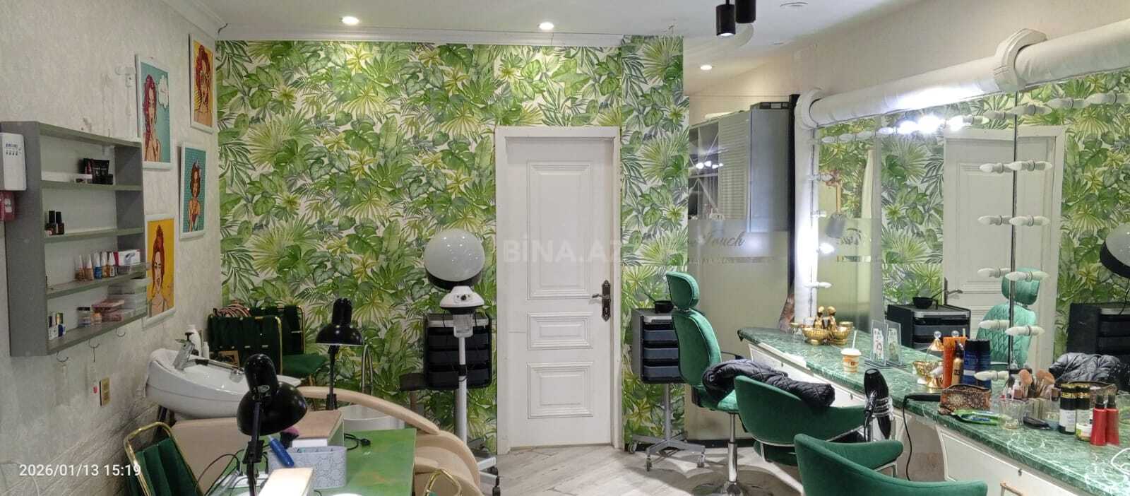 Obyekt - Bayıl q. - 46 m² (2)