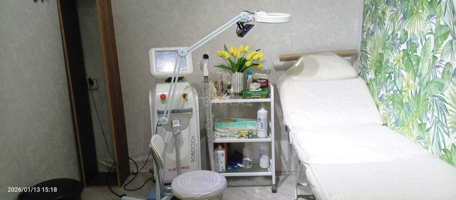 Obyekt - Bayıl q. - 46 m² (3)