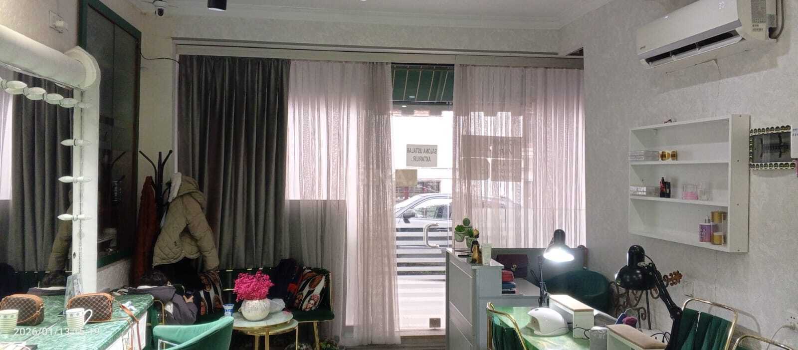 Obyekt - Bayıl q. - 46 m² (4)