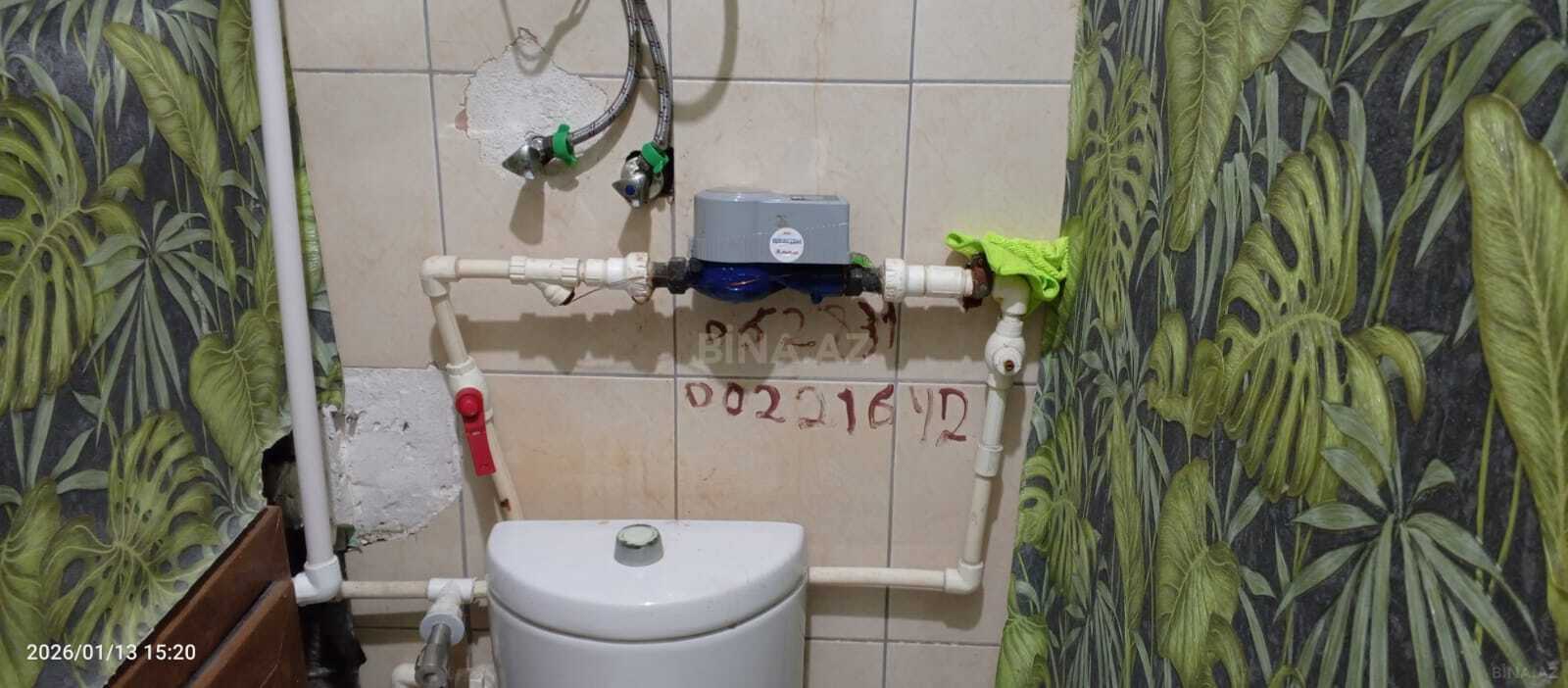 Obyekt - Bayıl q. - 46 m² (6)