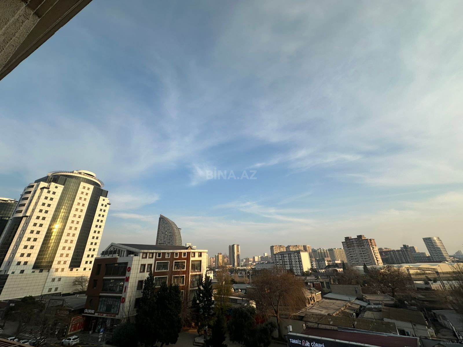 4 otaqlı yeni tikili - 28 May m. - 176 m² (3)