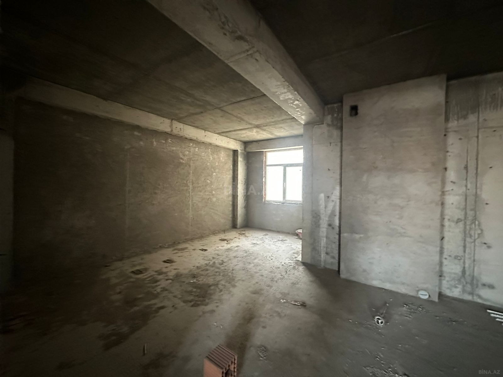 4 otaqlı yeni tikili - 28 May m. - 176 m² (6)