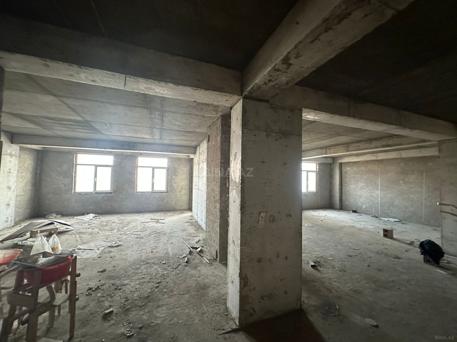 4 otaqlı yeni tikili - 28 May m. - 176 m² (9)