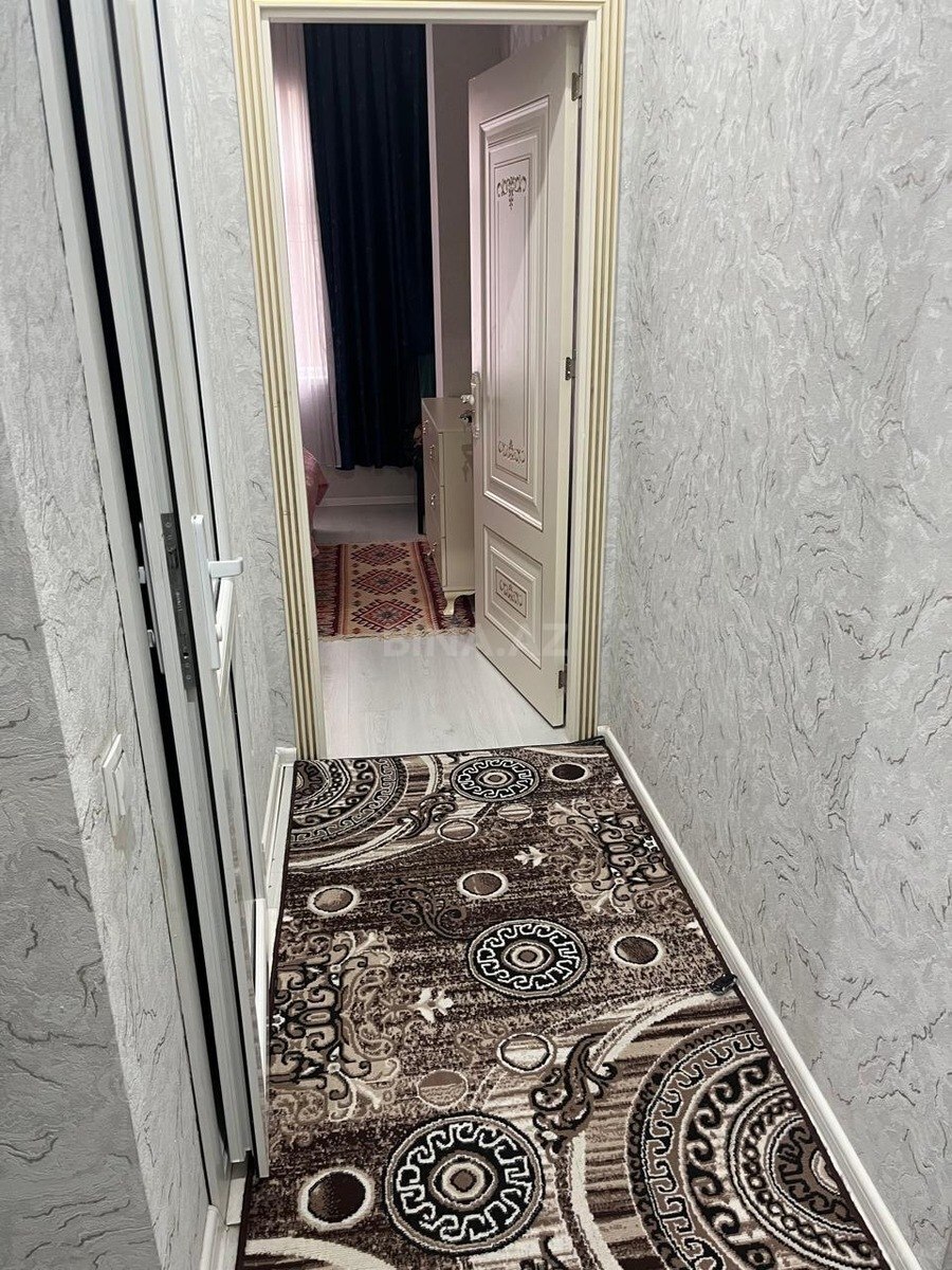 3 otaqlı yeni tikili - Nəsimi r. - 85 m² (6)