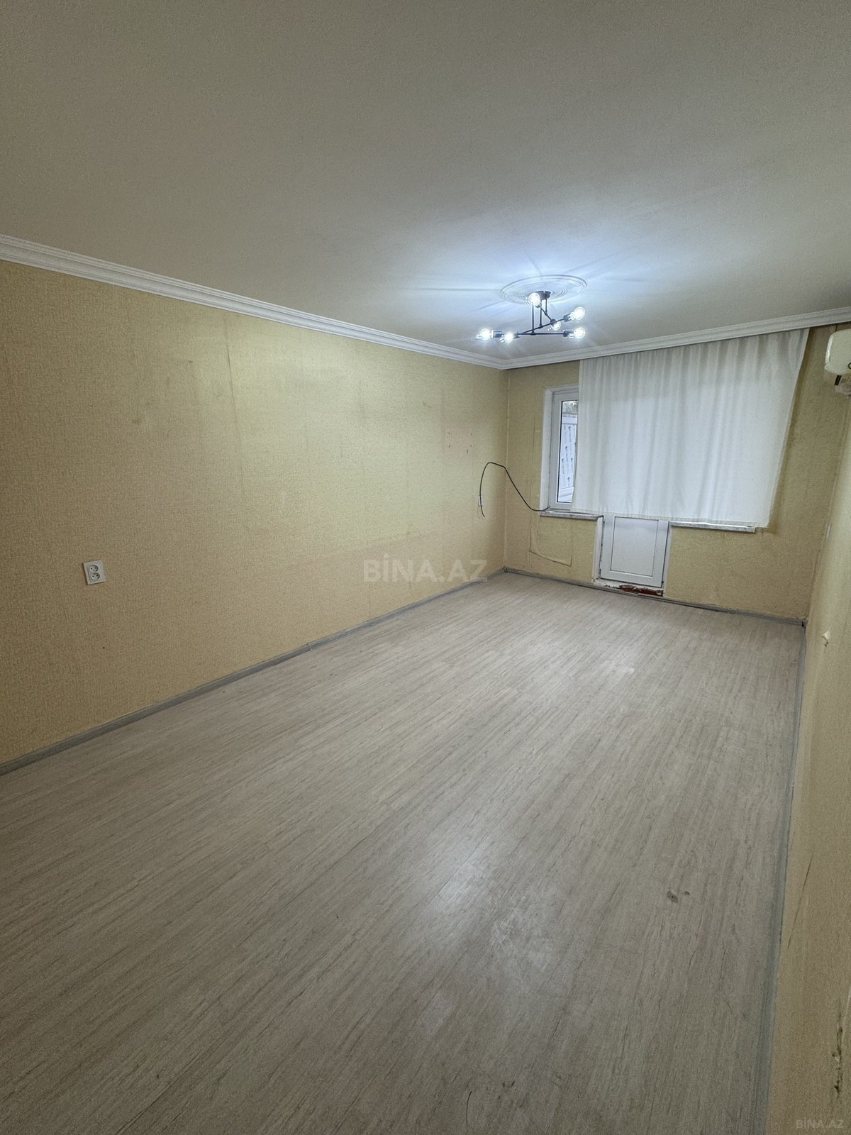 1 otaqlı köhnə tikili - Sumqayıt - 31 m² (2)