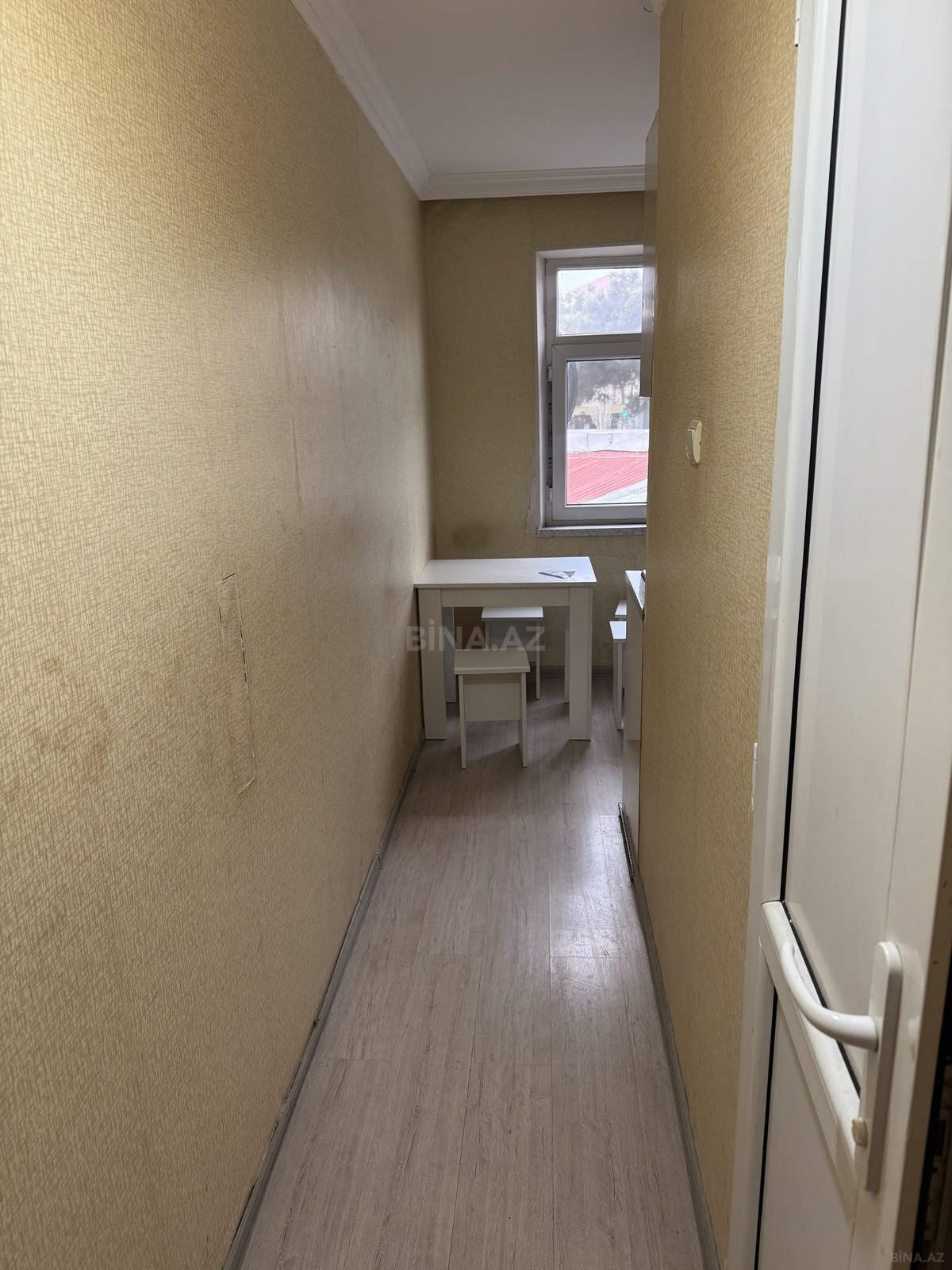 1 otaqlı köhnə tikili - Sumqayıt - 31 m² (6)