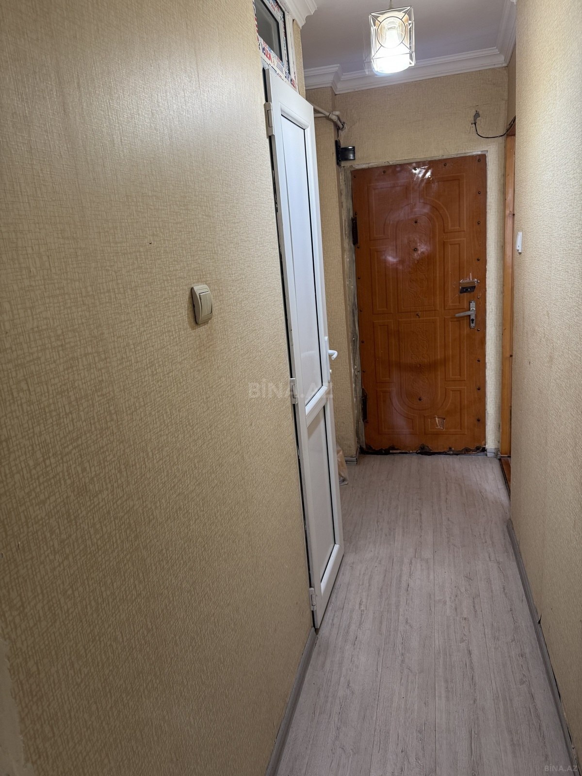 1 otaqlı köhnə tikili - Sumqayıt - 31 m² (8)
