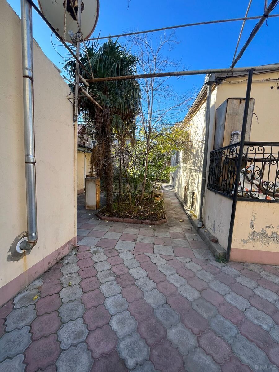 Дом/Дача - м. Насими - 170 м² (5)