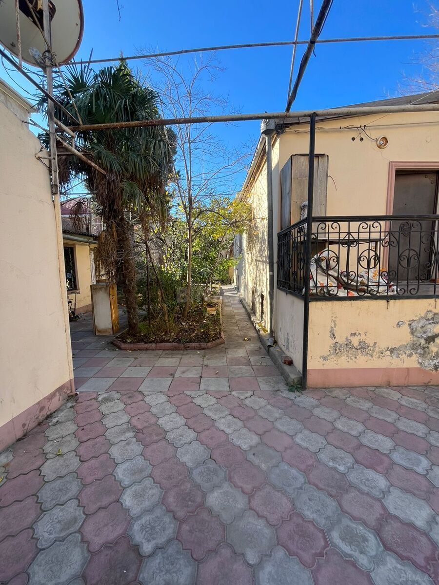 Дом/Дача - м. Насими - 170 м² (3)
