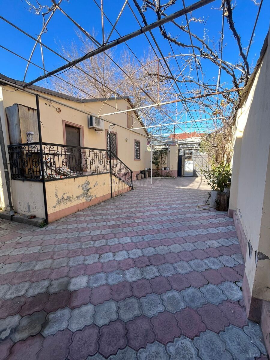 Дом/Дача - м. Насими - 170 м² (2)