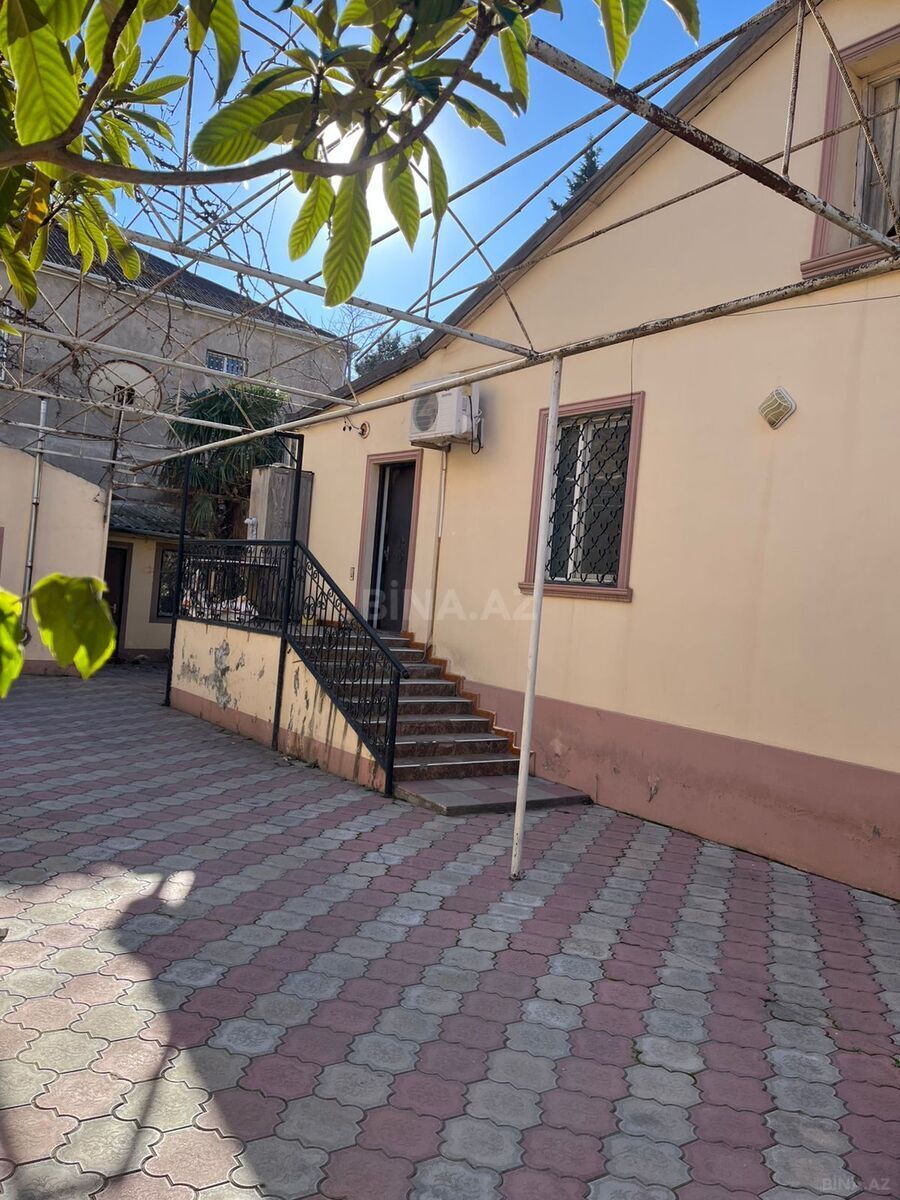 Дом/Дача - м. Насими - 170 м² (1)